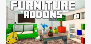 Furniture mod  Minecraft Guide - Screenshot 2