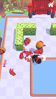 Ronin Destiny - Screenshot 3