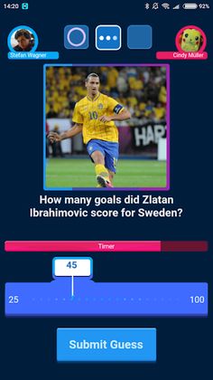 Guess Success - Multiplayer Tr - Screenshot 3