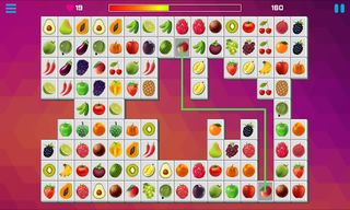 Connect Animal - 17 Levels - Screenshot 2