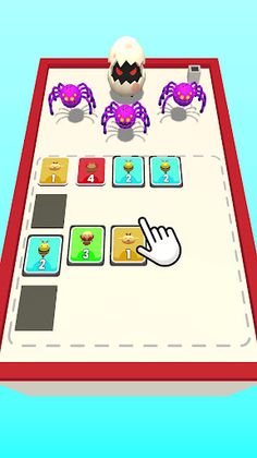 Merge Cards - Screenshot 4