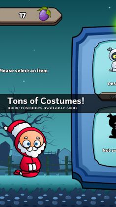 Pocong Run:Tap Runner Jump Run - Screenshot 3