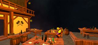 VR Tavern:Sip Across the Stars - Screenshot 2