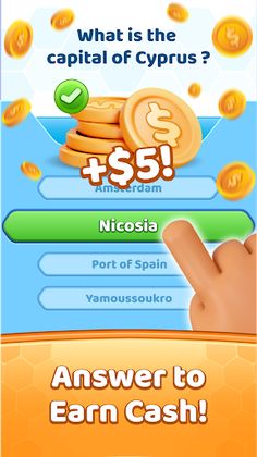 U'Know - Screenshot 2