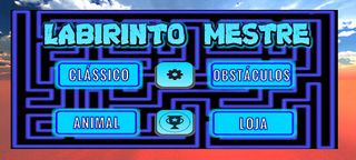 Labirinto Mestre - Screenshot 1
