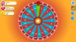 Sweet Hack - Screenshot 1