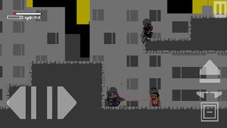 Шутер2.5D - Screenshot 2