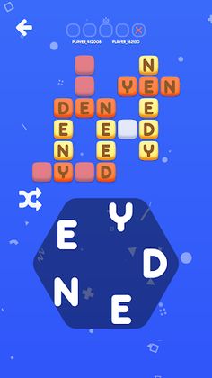 Word Up! - Screenshot 1