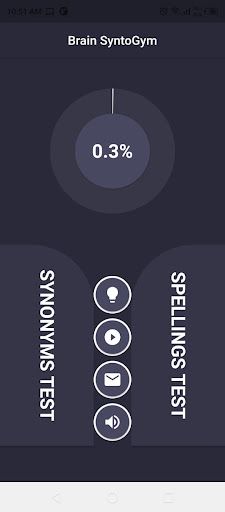 Brain SyntoGym - Screenshot 2