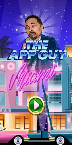 The App Guy Miami Matching Ite - Screenshot 4