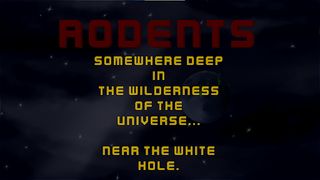 RODENTS - Screenshot 1