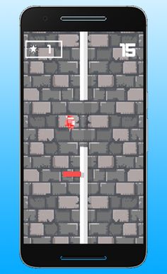Wall Blockz - Screenshot 3