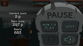 Woodside Park - Screenshot 2