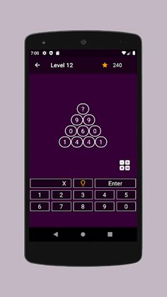 Math Riddles: Math puzzles - Screenshot 1