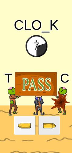 Zombord - Screenshot 1