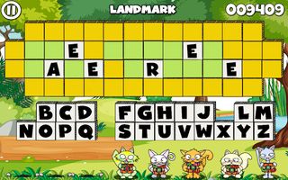 Cat Strapped - Screenshot 1