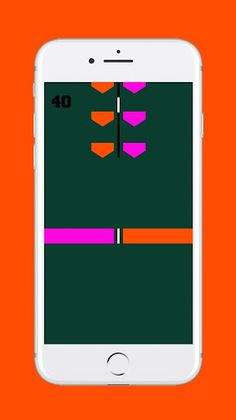 Angular Colors - Screenshot 1