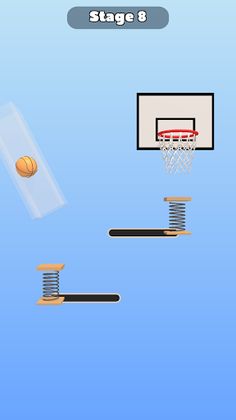 Incredible Basket - Screenshot 4