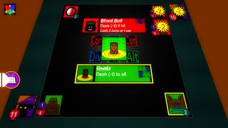 Sigil: Magic & Strategy - Screenshot 2