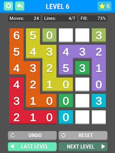 Number Connect! - Screenshot 4