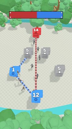 SCP Takeover - Screenshot 3