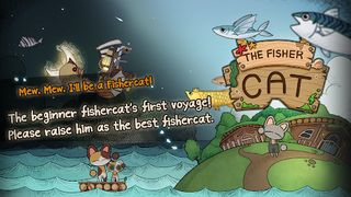 The Fisher Cat - Screenshot 2
