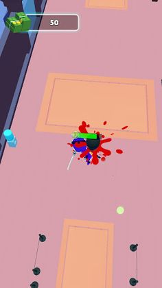 Slasher - Screenshot 4