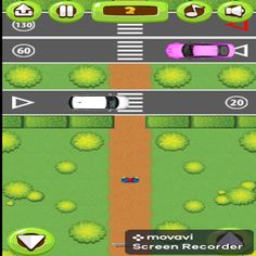 TRAFFIC - Screenshot 1