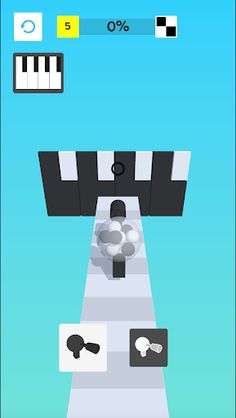 Paintball Paint - Screenshot 1