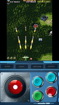 Super Mame Arcade - Screenshot 2