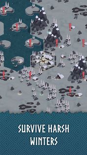 Landnama - Viking Strategy RPG - Screenshot 3