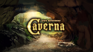 Caverna - Screenshot 1