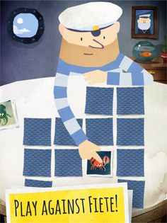 Fiete Match - Screenshot 1