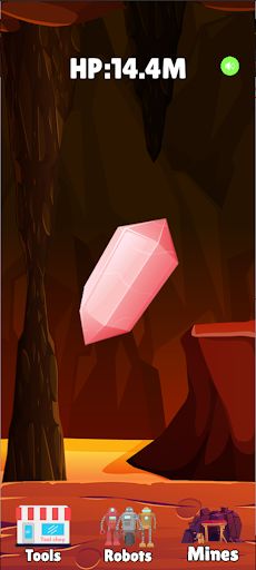 MineClicker - Screenshot 3