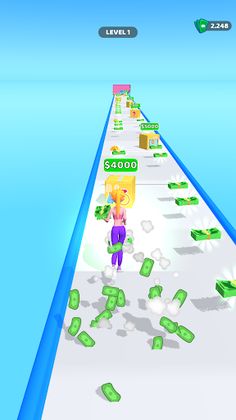 Unpack Run - Screenshot 3