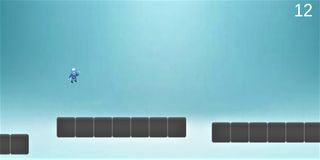 Run Man Run - Screenshot 2