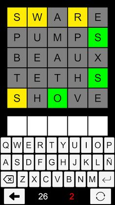 WordPlay - Screenshot 3