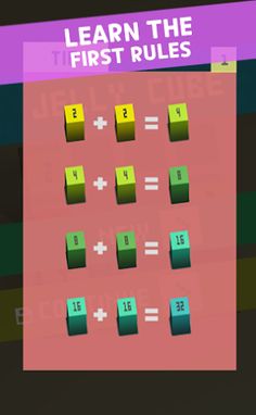 Jelly Cube - Screenshot 2