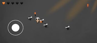 Dark Realm - Screenshot 3