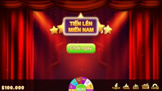 Tiến Lên Miền Nam - TLMN - Screenshot 1