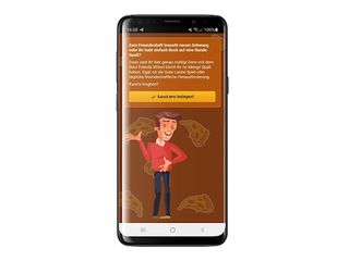 Best Friends Wheel - Screenshot 2