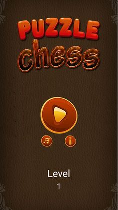 The Chess Puzzles and Tactics - Screenshot 1