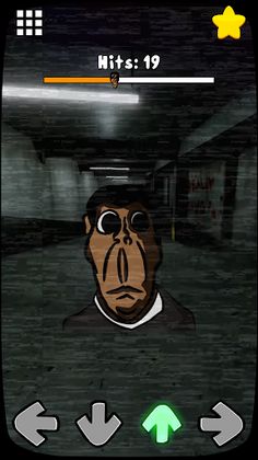 Obunga Beatbox Nico FNF Mod - Screenshot 4