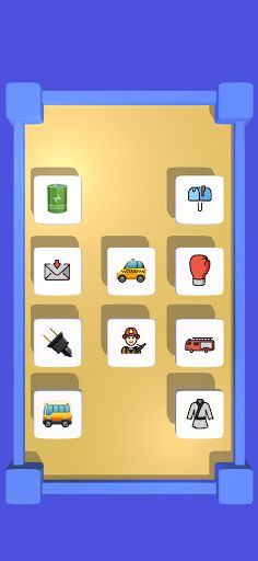 Emoji Dreams - Screenshot 1