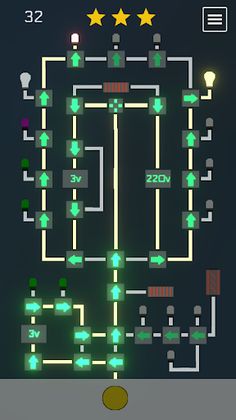 Electrify! Circuit Puzzles - Screenshot 3