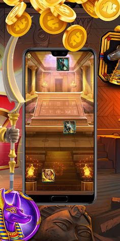 Magical Sphinx - Screenshot 3