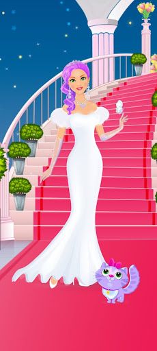 Vestir la Novia - Moda Nupcial - Screenshot 3