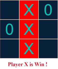 Tic Tac Toe - Screenshot 3