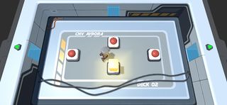 Avalon — Space Adventure RPG - Screenshot 3