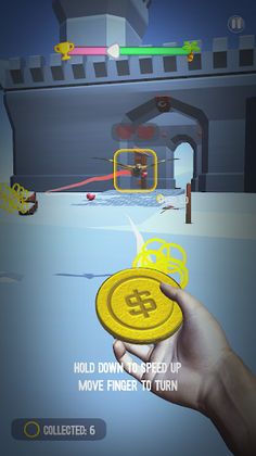 Eagle Retriever - Screenshot 3